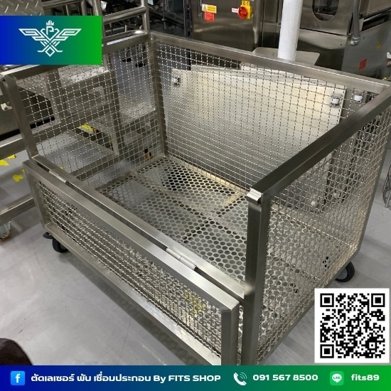 รับทำงานโลหะตามแบบ รับทำงานโลหะตามแบบ