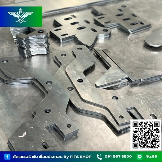รับตัดเลเซอร์โลหะ รับตัดเลเซอร์โลหะ