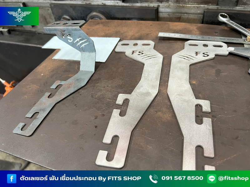 แปรรูปเหล็กแผ่น ปทุมธานี แปรรูปเหล็กแผ่น ปทุมธานี