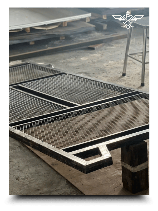 เชื่อมประกอบ